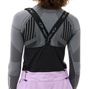 Dragonfly Штаны горнолыжные утепленные Gravity 2025 Woman Purple - миниатюра 2