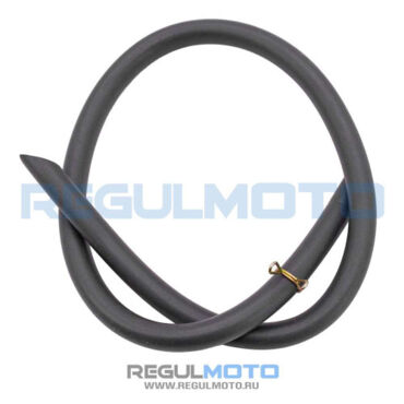 Шланг бензостойкий d=10 6, L500 mm  - миниатюра 1