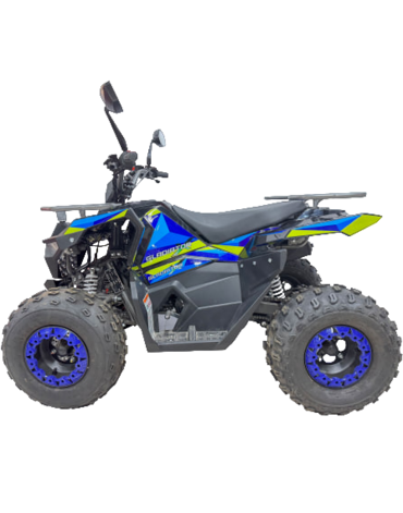 Квадроцикл GLADIATOR F125