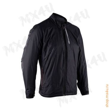 Куртка ADV MultiTour 8.5 Stealth Black Grey V26 - миниатюра 1