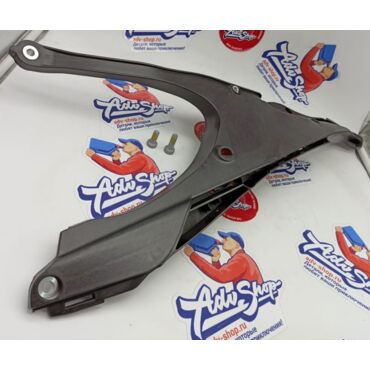Husqvarna Subframe kit le. подрамник / левая сторона 125 501 TE FE 20 23 ( 25103002144 / 2510300211033A / 25103002210C1 ) - миниатюра 2
