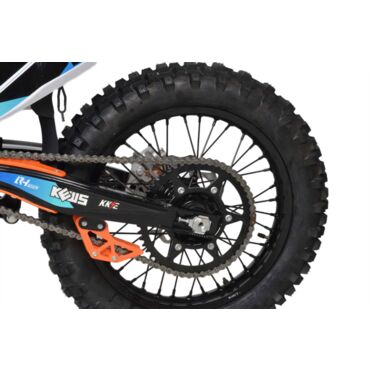 Мотоцикл Кросс Kews K23 Pro - миниатюра 1