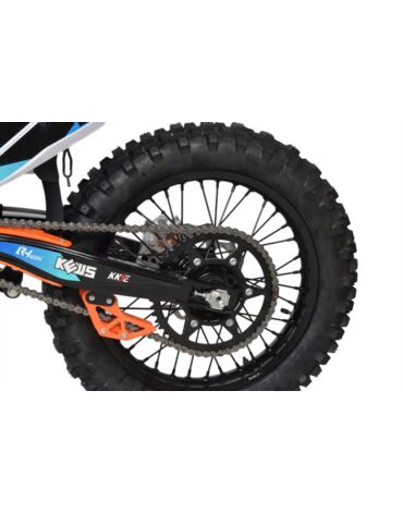 Мотоцикл Кросс Kews K23 Pro
