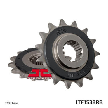 Звезда ведущая JTF1538 15RB - миниатюра 1