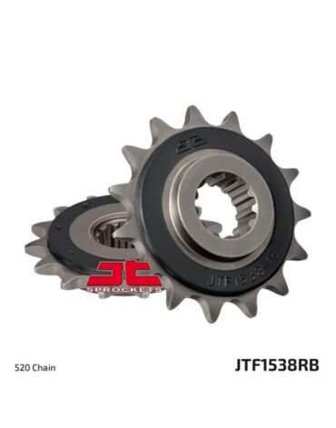 Звезда ведущая JTF1538 15RB