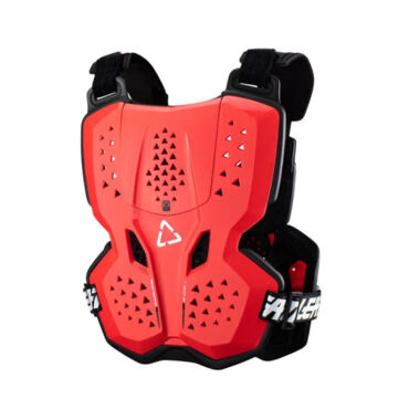 Защита панцирь Leatt 3.5 Red (Красный) - миниатюра 1