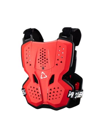 Защита панцирь Leatt 3.5 Red (Красный)