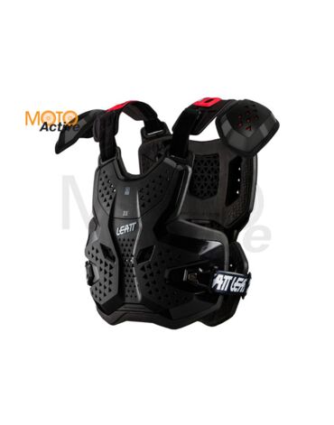 Защита панцирь Leatt Chest Protector 3.5 Pro Black