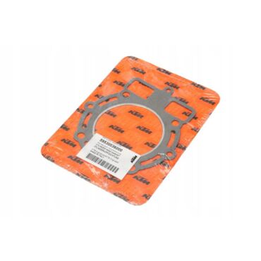 Прокладка головки цилиндра (89,3 мм) KTM 400 525 00 07 - миниатюра 1