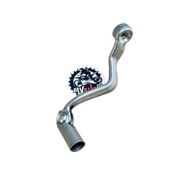 Лапка КПП KTM 65SX 24- / Husqvarna TC65 24- / GasGas MC65 24-  - миниатюра 2