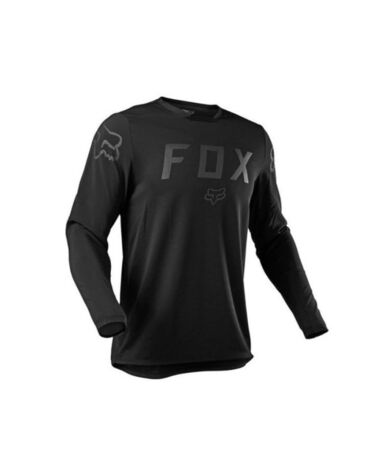FOX Джерси Legion LT Black