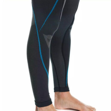 Dainese Термобрюки Dry Pants black blue - миниатюра 4