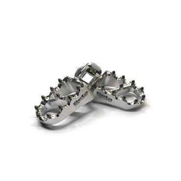 Подножки комплект CNC Beta RR 2T 4T 20 23 - миниатюра 1