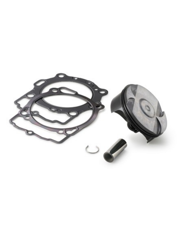 KTM Piston kit Gr.II 450 MX SM поршень + прокладки 450 SXF 21 22 ( 79430107210 II / 00050000272 )