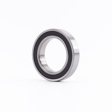 Подшипник переднего колеса SKF 61906 2RS1 30х47х9 (France) KTM K8 - миниатюра 1