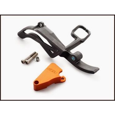KTM Защита цилиндра сцепления 450 500 EXCF 12 16 ( 78132975044 / 78132975000 ) - миниатюра 1