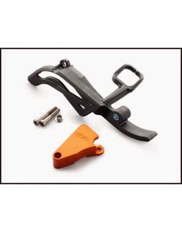 KTM Защита цилиндра сцепления 450 500 EXCF 12 16 ( 78132975044 / 78132975000 )