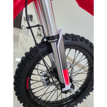Питбайк Progasi SMART 6 150 17 14 - миниатюра 18