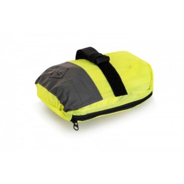 Acerbis дождевик JACKET RAIN DEK PACK GIALLO XL / 0023691.060.068 - миниатюра 1