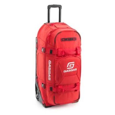 Сумка для экипировки GasGas TEAM TRAVEL BAG 9800 - миниатюра 2