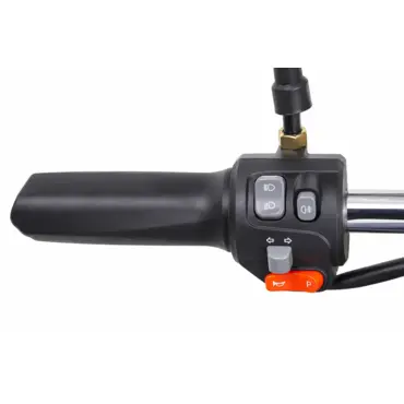 Грузовой электротрицикл Rutrike Импульс 1800 60 72V1500W - миниатюра 10