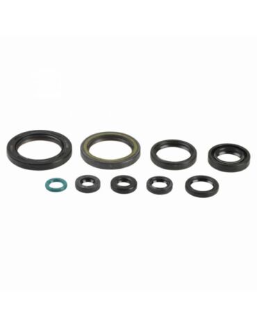 Комплект сальников двигателя Athena под мотоцикл Yamaha YZ125 2001 04