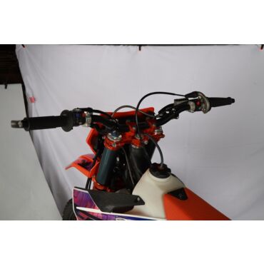 Мотоцикл Sanchez Fury MT300 - миниатюра 7