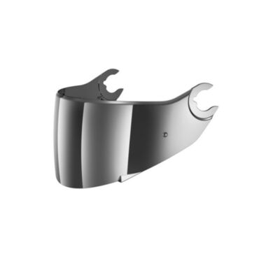 Shark Визор Skwal i3 Ridill 2 D Skwal 3 Chrome VZ400 - миниатюра 1