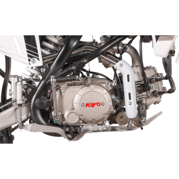 Питбайк KAYO Big Mini K140EM 19 16 - миниатюра 1