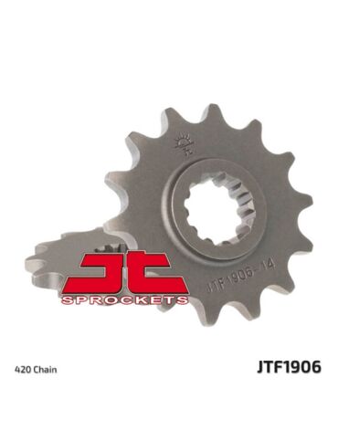 Звезда ведущая JT JTF1906.13 KTM 65 SX