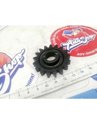KTM шестерня маслонасоса 250 SXF 05 15 / 350 SXF 11 15 ( 77038006100 / 77038006000 )