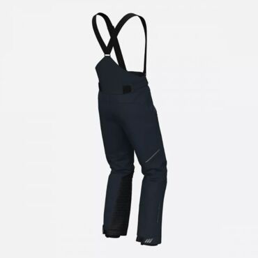 Finntrail Брюки утепленные Aspen 4622 Graphite - миниатюра 1