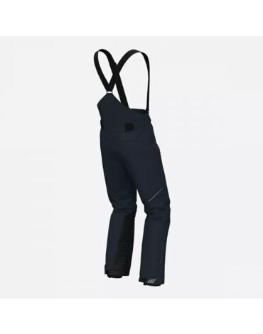 Finntrail Брюки утепленные Aspen 4622 Graphite