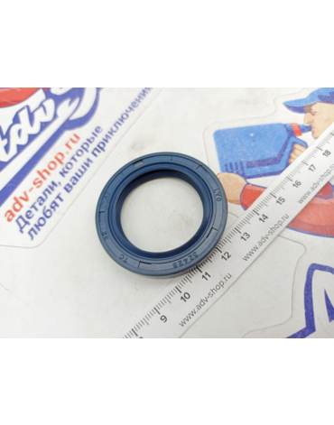 BMW SHAFT SEAL Сальник заднего колеса правый G650 X ( D=32X47X7 )  ( 27 71 7 718 214 )