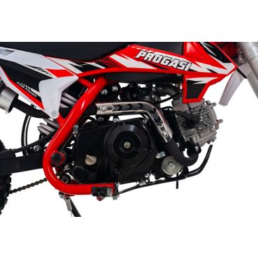 Питбайк Progasi KIDS POWER 110 (12 10) - миниатюра 4
