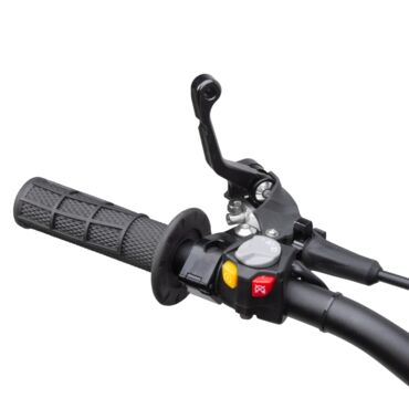 Мотоцикл GLADIATOR C3 CB300 - миниатюра 6