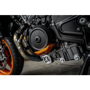 Защитный слайдер крышки зажигания KTM 990 Duke /24 - миниатюра 1