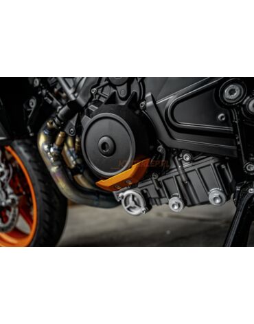 Защитный слайдер крышки зажигания KTM 990 Duke /24