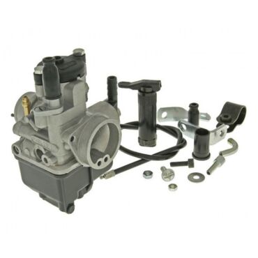 Карбюратор Malossi PHBL25BD - Gilera / Piaggio Maxi 2T - миниатюра 1