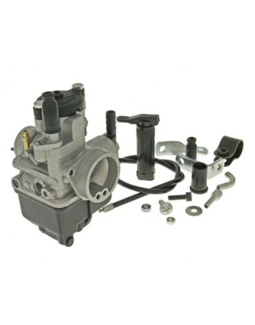 Карбюратор Malossi PHBL25BD - Gilera / Piaggio Maxi 2T