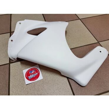 MRP передний боковой пластик ( LEFT ) XRV750 ( 93 03 ) - миниатюра 1