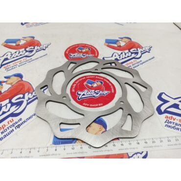 KTM Тормозной диск FRONT 65 SX 2012 65 SX 04 20 ( 46209060100 / 46109060000 / 46209060000 ) - миниатюра 2