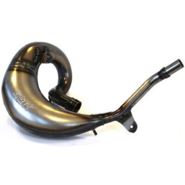 Выхлопная труба Hgs KTM SX65 HVA TC65 GasGas MC65 