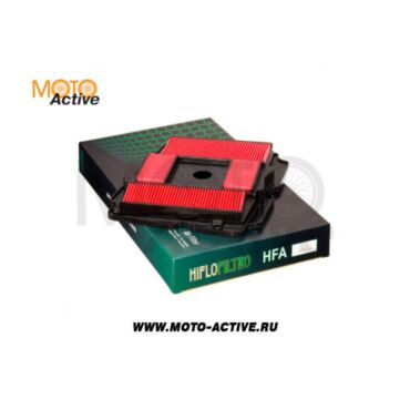 Воздушный фильтр Hi Flo HFA 1614 - миниатюра 1