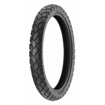 Моторезина передняя Dunlop Trailmax D604F TT 3.00 21, 51P - миниатюра 1