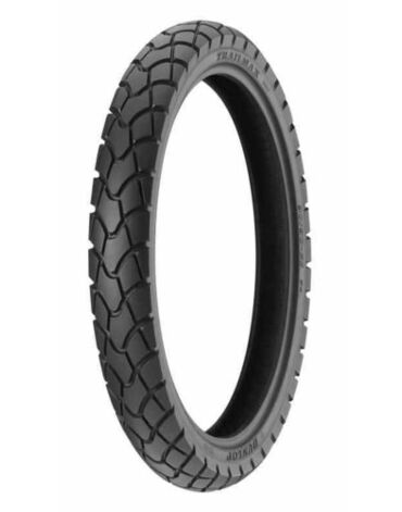 Моторезина передняя Dunlop Trailmax D604F TT 3.00 21, 51P