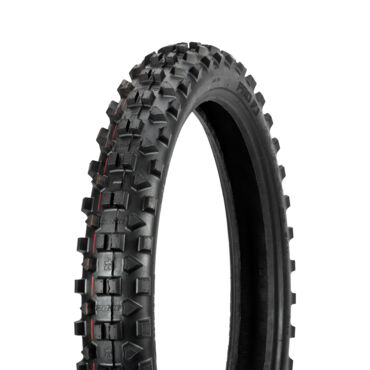 Покрышка шина передняя ROKO Pro F.1 Front X Medium 90 90 21 - миниатюра 2