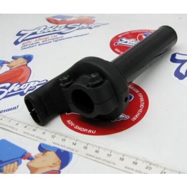 KTM Ручка газа в сборе 250 350 450 500 EXC F / FREERIDE 12 15 ( 78102010100 / 78102010000 / 77002010100 / 59402010000 / 59002010200 / 59002010000 ) - миниатюра 1