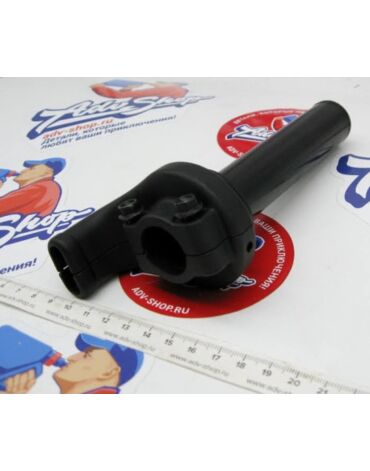 KTM Ручка газа в сборе 250 350 450 500 EXC F / FREERIDE 12 15 ( 78102010100 / 78102010000 / 77002010100 / 59402010000 / 59002010200 / 59002010000 )