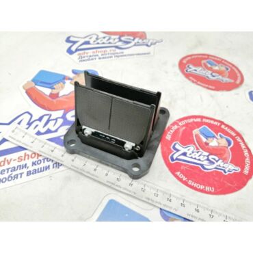 KTM впускной клапан 125 150 250 SX 16 22/ 250 300 EXC TPI 18 22 ( 50530051044 / 50430151044 ) - миниатюра 1